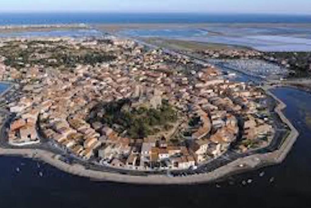La halte du Canal Carcassonne Extérieur photo